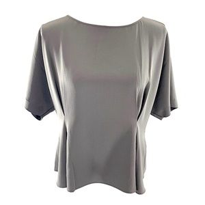 Uniqlo Peplum Tops Bundle